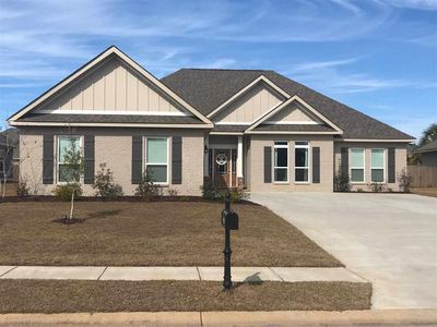 11907 Jericho Dr, Daphne, AL, 36526