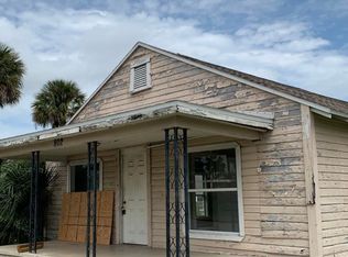 802 South St, Titusville, FL 32780