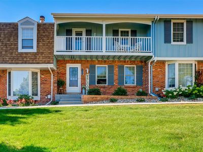 7336 S Knolls Way, Centennial, CO, 80122