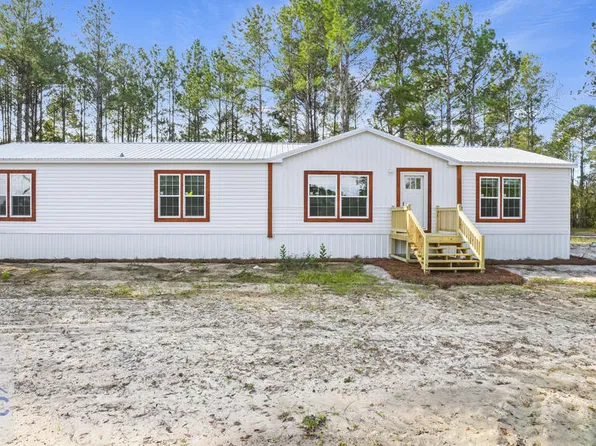 5655 Holmesville Rd, Jesup, GA 31545
