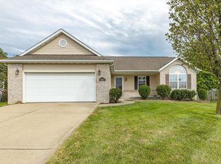 83 Stonebrooke, Troy, IL 62294