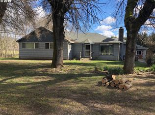 387 Junction Rd, Glendale, OR 97442