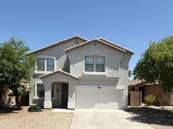 12054 W LOUISE Court W, Sun City, AZ 85373