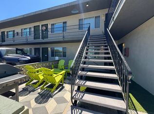 4688 39th St APT P, San Diego, CA 92116