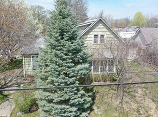 403 E Bradford St, Marion, IN 46952
