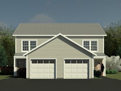 2 Trail's Edge Common, Peterborough, NH, 03458