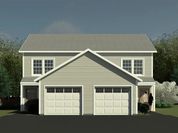 2 Trail's Edge Common, Peterborough, NH 03458