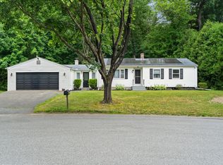 24 Helena St, Ludlow, MA 01056