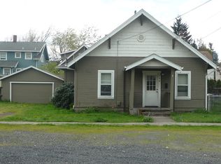 134 S 4th St, Saint Helens, OR 97051