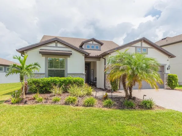 7430 POOL COMPASS LOOP, WESLEY CHAPEL, FL 33545
