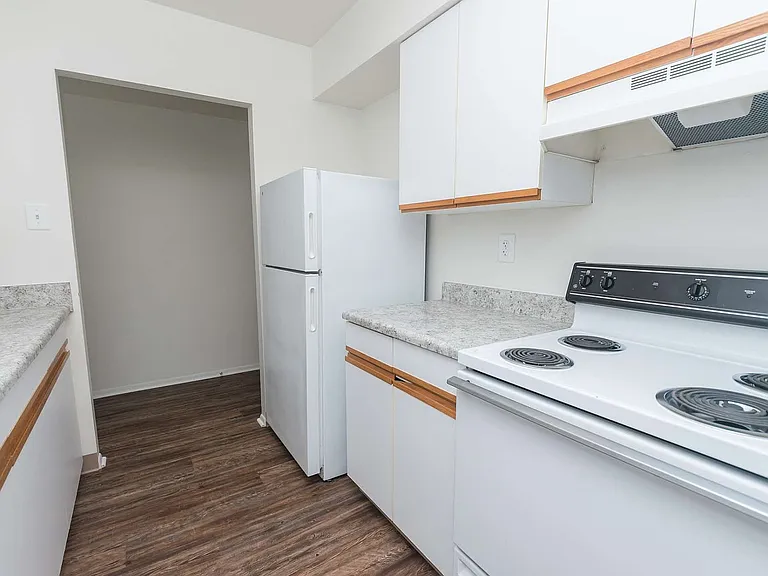 Sample Kitchen