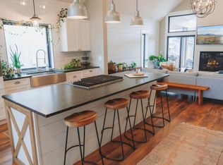 6565 Blackwood Rd, Bozeman, MT 59718