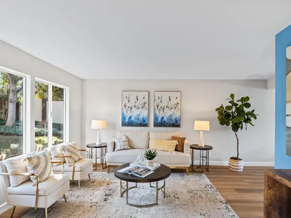 825 Azure St, Sunnyvale, CA 94087