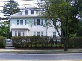 92 W Central St APT 3, Natick, MA 01760