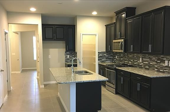 island and pantry