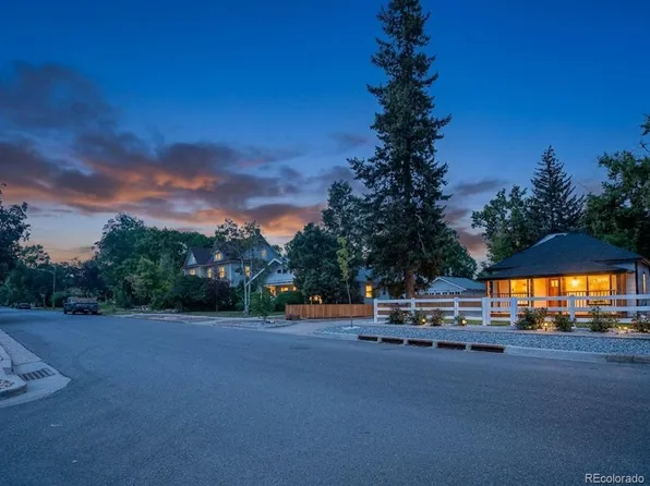 509 W 5th Street, Loveland, CO 80537