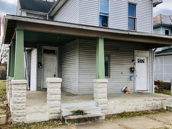 29/31 Wyoming St, Newark, OH 43055