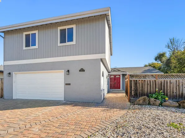 40170 Lucinda Ct, Fremont, CA 94539