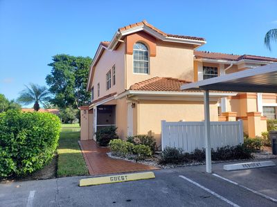 9769 Shadybrook Drive #201, Boynton Beach, FL, 33437