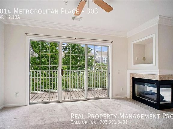 4th image of 7014 Metropolitan Pl APT 303