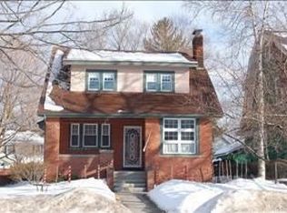 7 Wilbur Blvd, Poughkeepsie, NY 12603