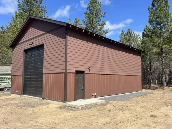 15804 Sunrise Blvd, La Pine, OR 97739