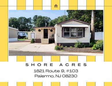 1621 Route 9 #0, Ocean View, NJ, 08230