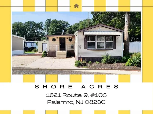 1621 Route 9 #0, Ocean View, NJ 08230