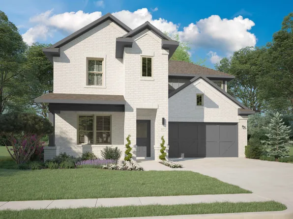10616 Blakely Creek Rd, Fort Worth, TX 76126