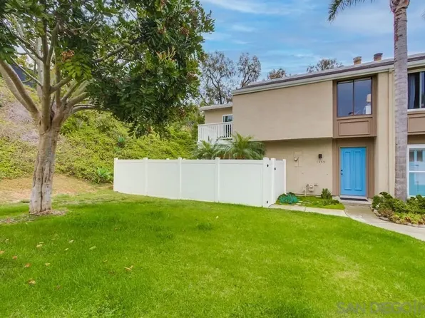 1355 Caminito Septimo, Cardiff, CA 92007