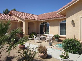 14930 Coalinga Rd, Victorville, CA 92392