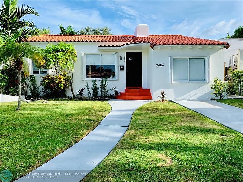 Rivo Alto Island Miami Beach Single Family Homes For Sale - 2 Homes - Zillow
