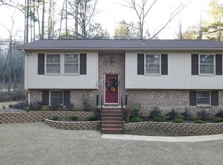 2524 Marcal Rd, Birmingham, AL 35244
