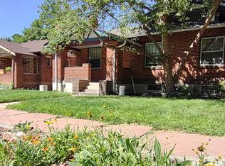 311 S Washington St, Denver, CO 80209