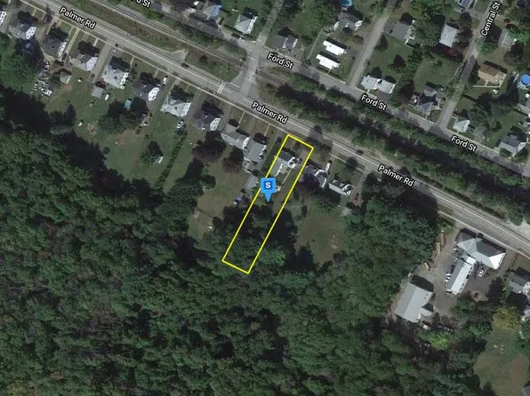 2140 Palmer Rd, Palmer, MA 01069