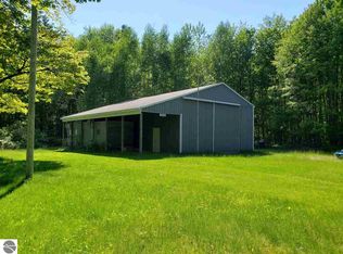 5604 N Antonio Rd LOT 45-47, Au Gres, MI 48703