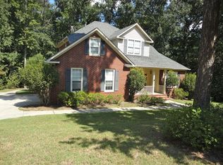 4481 Cape Cod Dr, Evans, GA 30809