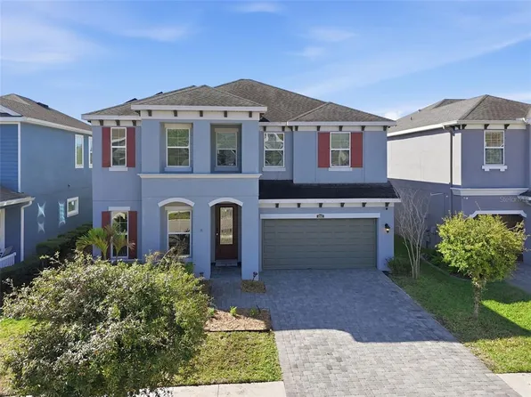 12112 Rustic River Way, Tampa, FL 33635