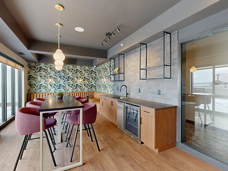 Ardor on the Bluffs South Loop Residences — Photo 17