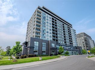 Gordon Square Tower One, Guelph, ON N1L 0P4