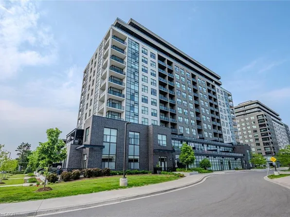 1878 Gordon St #605, Guelph, ON N1L 0P4