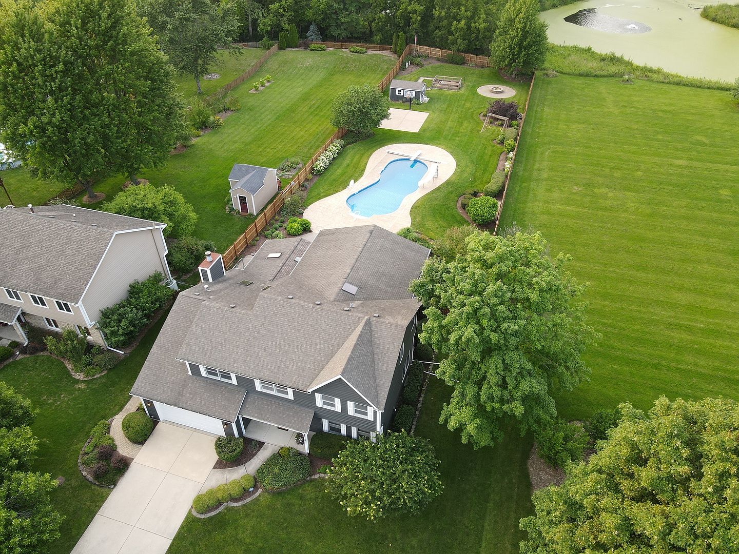 1219 Leverenz Rd, Naperville, IL 60564 MLS 11843380 Zillow