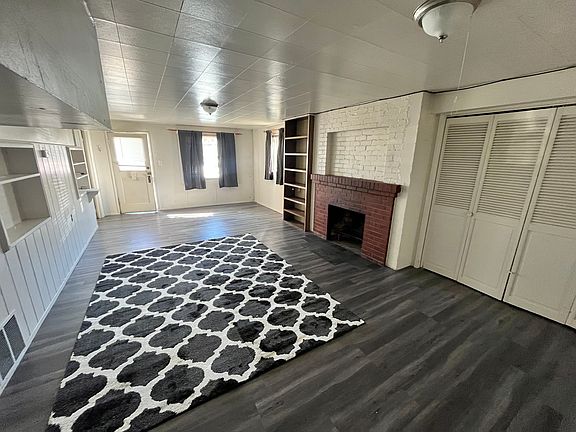 Another view of the large living room