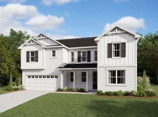 231 Yellow River Way, Garner, NC 27529