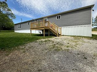 1717 W 1100 S, Ferdinand, IN 47532