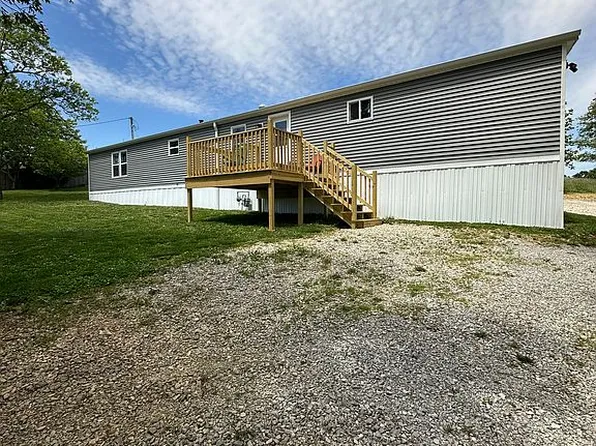 1717 W 1100 S, Ferdinand, IN 47532