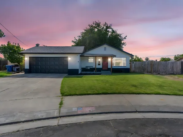 521 Emperor Ct, Manteca, CA 95336
