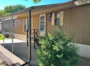 1042 E Morton Ave UNIT 44, Jacksonville, IL 62650