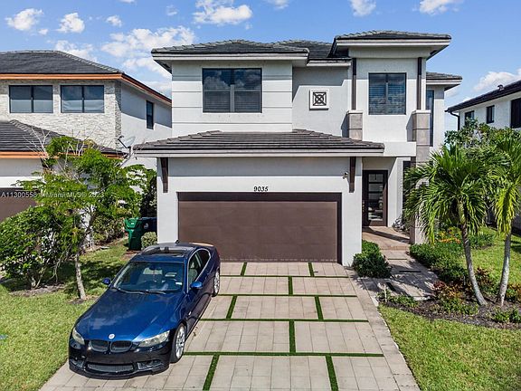 2nd image of 9035 NW 154th Ter
