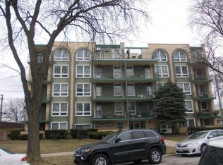 6141 W Higgins Ave APT 3C, Chicago, IL 60630